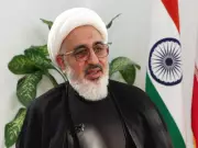 Iran Expresses Willingness for Dignified Negotiations to End Regional War