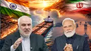 Iran Guarantees Safe Passage For Indian Ships Through Strait Of Hormuz
