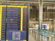 Iran-Israel Conflict Sparks Global Airfare Surge, Hits Hyderabad Travelers Hard