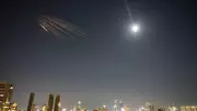 Iran Launches 4,000 km Missile, IDF Warns of Global Threat to Europe and Beyond