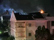 Iran Launches Missile Barrage at Israel, IDF Confirms Interception