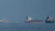 Iran Opens Strait of Hormuz to Non-Hostile Ships with Prior Coordination