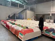 Iran Releases Images of Coffins for Sailors Killed in US Attack on IRIS Dena Warship