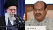 Iran Selects New Supreme Leader, India's Parliament Resumes Amid Opposition Showdown