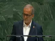 Iran Sets Three Key Conditions to End Conflict with US and Israel