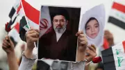 Iran State Media Releases First Video of Mojtaba Khamenei Amid Speculation