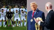Iran to Boycott US at FIFA World Cup, Seeks Venue Change Amid Tensions