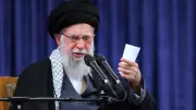 Iran Warns US Crossed 'Dangerous Red Line' in Khamenei Killing, Sparks Regional Crisis