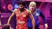Iranian Coach Seeks India Wrestling Role Amid Regional Conflict