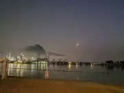 Iranian Drone Attack Injures Four at Dubai Airport, Heightens Regional Tensions