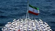 Iranian FM Condemns US Over Warship Sinking, Vows Bitter Regret