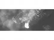 Iranian Mahan Air Aircraft Reportedly Struck in US Attack at Mashhad Airport