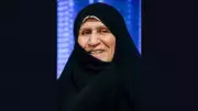 Iranian Media Debunks Reports of Supreme Leader Khamenei's Wife's Death