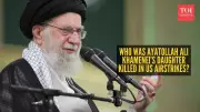 Iranian Media Reports Khamenei Family Members Killed in US-Israeli Airstrikes on Tehran