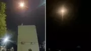 Iranian Missile Strikes Cause Chaos in Israel's 'Little India' Town of Dimona