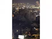 Iranian Speaker Ghalibaf: World Must Choose Between Gaza or Child Torturers