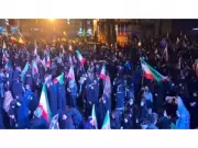 Iranians Celebrate as Seyyed Mojtaba Khamenei Announced New Supreme Leader: State Media
