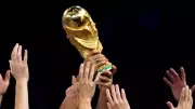 Iran's 2026 World Cup Participation in Doubt Amid Rising US-Israel Tensions