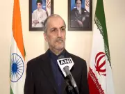 Iran's Consul General in Mumbai Urges Global Action Against Aggressors