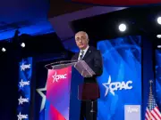 Iran's Exiled Crown Prince Calls for Complete Regime Change, Vows Orderly Transition