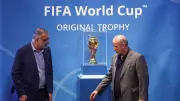 Iran's FIFA World Cup Participation in Doubt as Minister Issues Statement