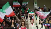 Iran's FIFA World Cup Participation in Jeopardy Amid Middle East Conflict