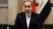 Iran's FM Says Strait of Hormuz Open to All Except US and Israel After Airstrikes