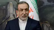 Iran's Foreign Minister Rejects Dialogue with United States
