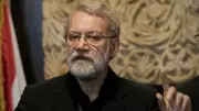 Iran's Former Parliament Speaker Ali Larijani Killed in Israeli Airstrike