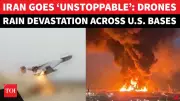 Iran's IRGC Claims Drone Strikes on US Military Bases Across Middle East