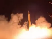 Iran's IRGC Launches 80th Wave of Retaliatory Strikes on Israeli, US Targets