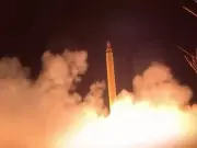 Iran's IRGC Launches 83rd Wave of Operation True Promise 4 Against US-Israeli Assets