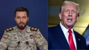Iran's IRGC Mocks Donald Trump with His Own Phrases Amid US Hormuz Ultimatum