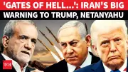 Iran's IRGC Vows 'Gates of Hell' Strike on US and Israel Amid Escalating Conflict