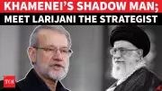 Iran's Larijani Vows Unprecedented Retaliation Against US and Israel After Khamenei Killing