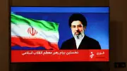 Iran's Mojtaba Khamenei Vows to Bring US, Israel to Knees Amid Conflict