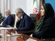 Iran's President Demands US Recognize Its Rights to Prevent Future Aggression