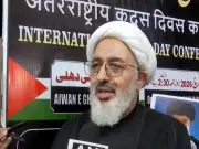Iran's Representative in India Lauds 'Successful' Dialogue with Indian Leadership