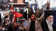 Iran's Supreme Leader Khamenei Killed In US-Israeli Strikes, Kashmir Protests Erupt