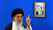 Iran's Supreme Leader Killed in US-Israel Strikes, Sparking Regional Crisis