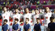 Iran's World Cup Participation in Jeopardy Amid US-Israel Military Strikes