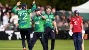 Ireland to Launch Euro Nations Cup by 2027, Featuring Multiple European Cricket Teams