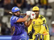Irfan Pathan Declares Mumbai Indians as Greatest IPL Team Over CSK