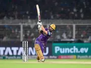 Irfan Pathan Highlights Rinku Singh's Form as Key KKR Concern for IPL 2026