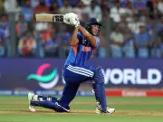 Irfan Pathan Praises Shivam Dube's Consistent Crucial Knocks in T20 World Cup