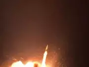 IRGC Launches 48th Wave of 'Operation True Promise 4' Against US, Israeli Targets