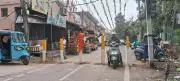 Iron Bars Blocking Jalandhar Road Removed After Community Dispute