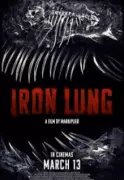 Iron Lung Movie Review: A Claustrophobic Sci-Fi Horror Masterpiece