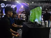 ISGL Mumbai Qualifier: Five Gamers Win Four Titles to Represent Mumbai City FC
