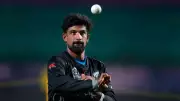 Ish Sodhi Ruled Out of New Zealand vs South Africa T20 World Cup Semi-Final